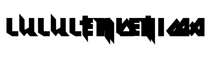 Ron Maiden  Descarca Fonturi Gratis