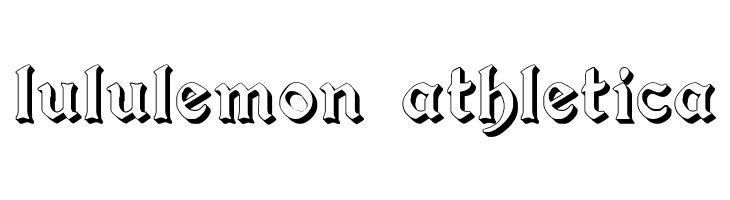 Augusta Shadow  Descarca Fonturi Gratis