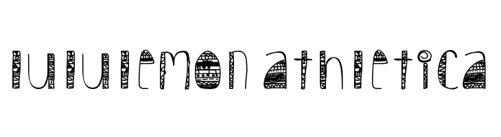 Tribal  Descarca Fonturi Gratis