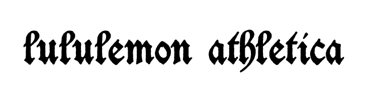 Deutschische  Descarca Fonturi Gratis