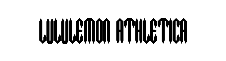 MetalCrusher  Descarca Fonturi Gratis