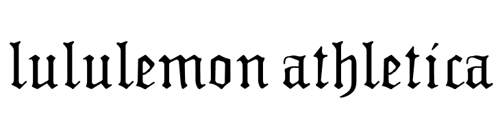 MonAmourFrakturRegular  Descarca Fonturi Gratis