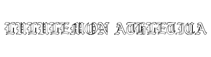 Ye Old Shire Outline  Descarca Fonturi Gratis