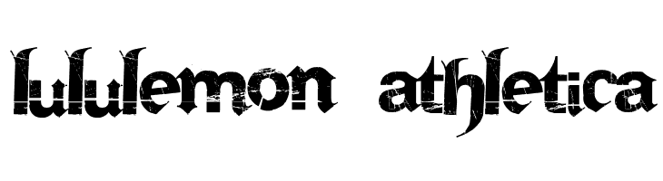 Frakturika Spamless  Descarca Fonturi Gratis