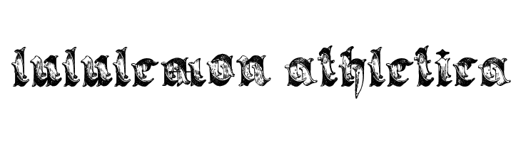 Saraband Lettering  Descarca Fonturi Gratis