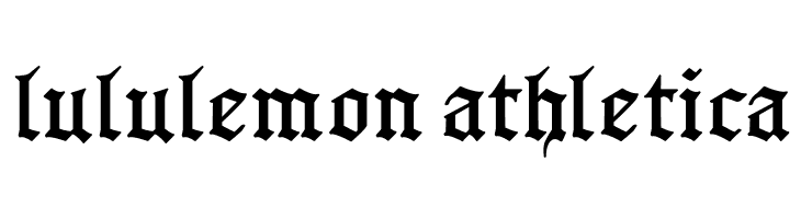 GotenborgFraktur  Descarca Fonturi Gratis