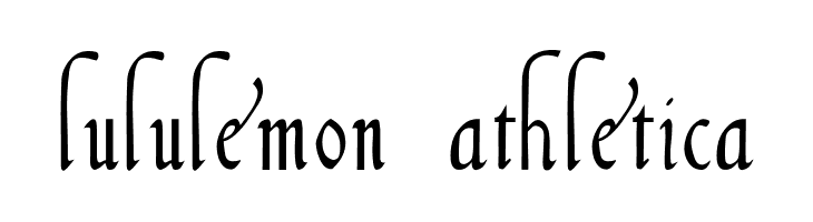 Italian Cursive 16th c  Descarca Fonturi Gratis