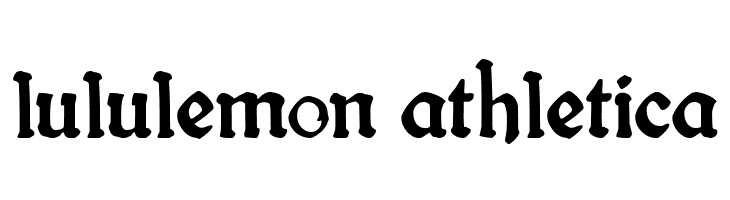 fin fraktur  Descarca Fonturi Gratis