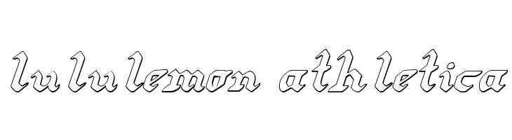 Redcoat Shadow Italic  Descarca Fonturi Gratis