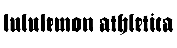 SchmaleGotischMK  Descarca Fonturi Gratis