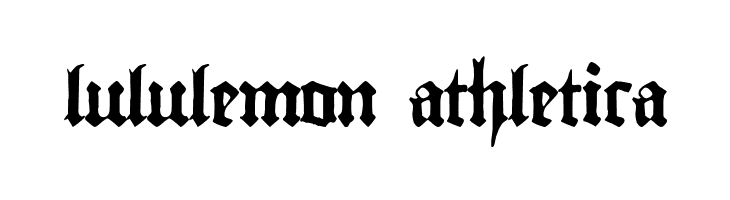 Gutenberg Textura  Descarca Fonturi Gratis