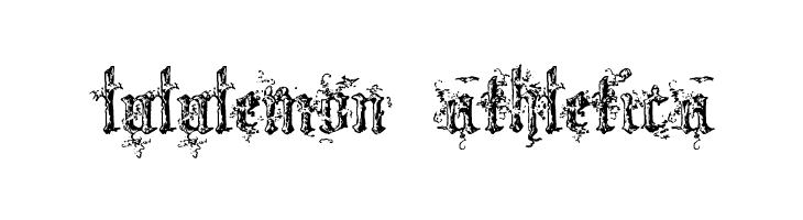 Black Forest  Descarca Fonturi Gratis