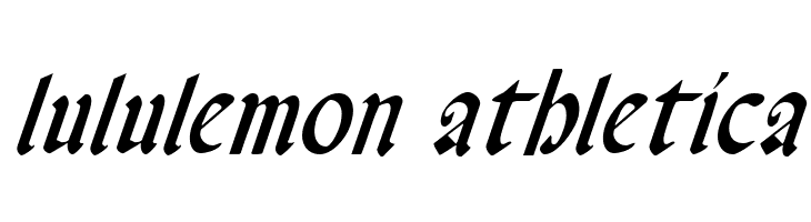 Valerius Condensed Italic  Descarca Fonturi Gratis