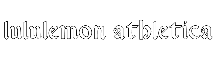 Valerius Outline  Descarca Fonturi Gratis