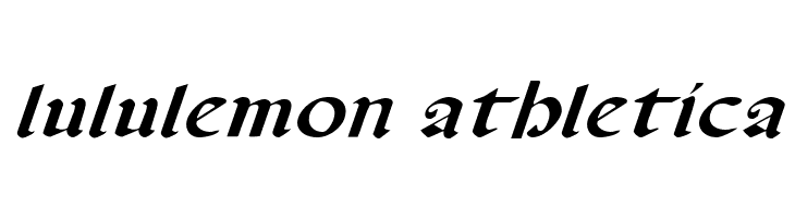 Valerius Expanded Italic  Descarca Fonturi Gratis