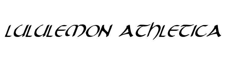 Tristram Italic  Descarca Fonturi Gratis