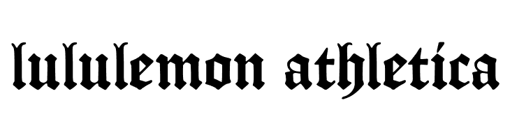 ManuskriptGotisch  Descarca Fonturi Gratis