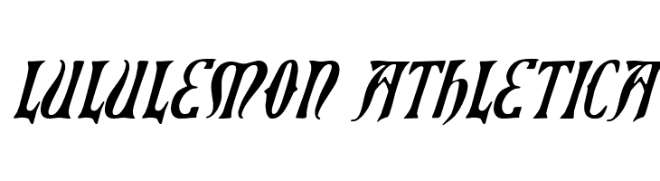 Xiphos Italic  Descarca Fonturi Gratis