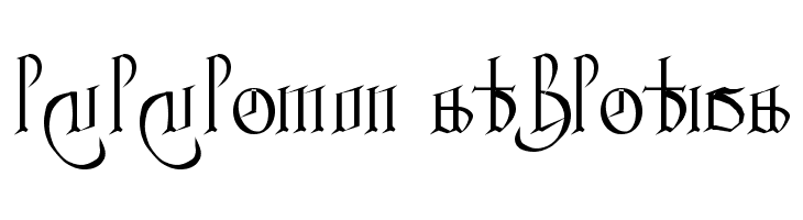 Courthand Plain:  Descarca Fonturi Gratis