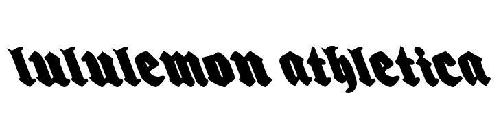 Biergärten Leftalic  Descarca Fonturi Gratis