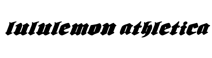 Biergärten Expanded Italic  Descarca Fonturi Gratis