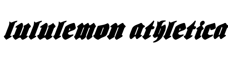 Biergärten Italic  Descarca Fonturi Gratis