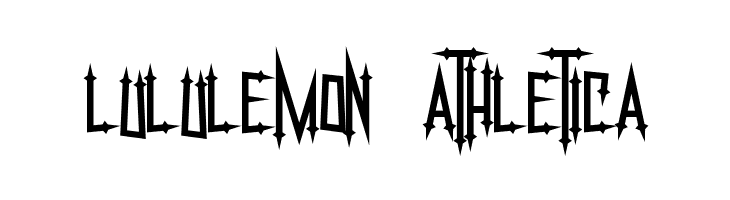 NekroKids  Descarca Fonturi Gratis