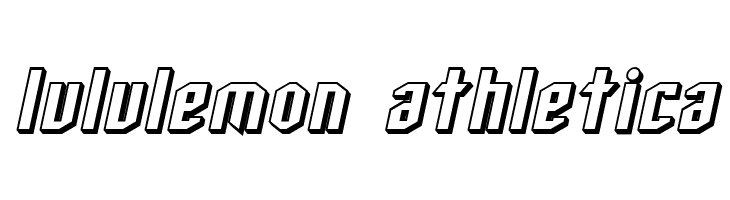 SF Archery Black Shaded Oblique  Descarca Fonturi Gratis