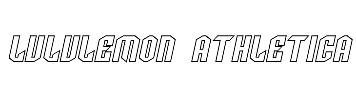 SF Archery Black SC Outline Oblique  Descarca Fonturi Gratis