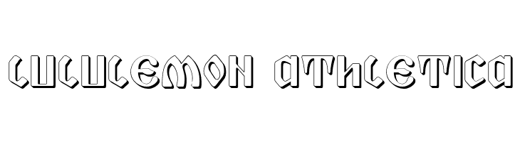 Piper Pie 3D  Descarca Fonturi Gratis