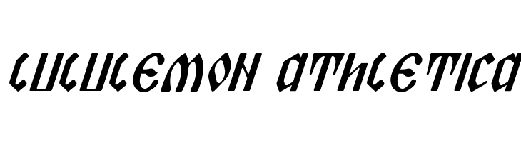 Piper Pie Cond Italic  Descarca Fonturi Gratis