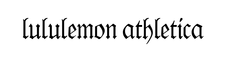 KlausBFraktur  Descarca Fonturi Gratis