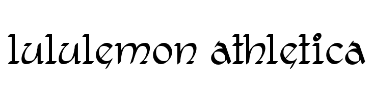 Rostock Kaligraph  Descarca Fonturi Gratis