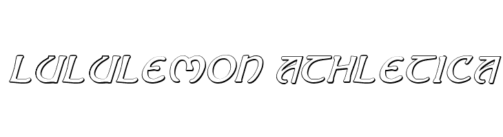 Brin Athyn Shadow Italic  Descarca Fonturi Gratis