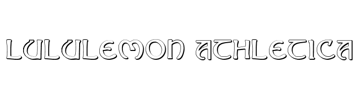 Brin Athyn Shadow  Descarca Fonturi Gratis