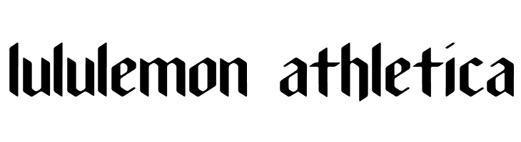 New Gothic Textura  Descarca Fonturi Gratis