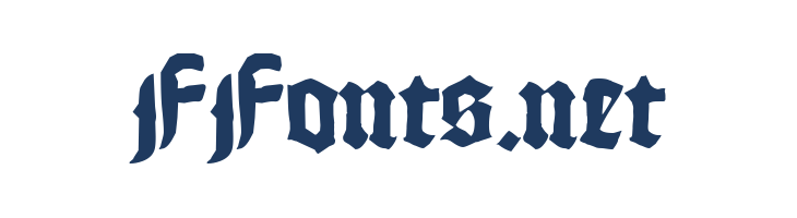 1456Gutenberg Bold font — Lorem ipsum body text preview