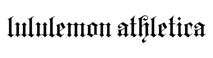 KaiserzeitGotisch  Descarca Fonturi Gratis