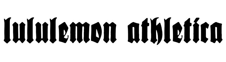 Schmale Anzeigenschrift Zier  Descarca Fonturi Gratis