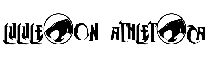 ThunderCats  Descarca Fonturi Gratis