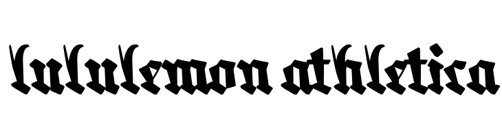 Memela Fraktur  Descarca Fonturi Gratis