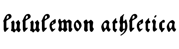HansFraktur  Descarca Fonturi Gratis