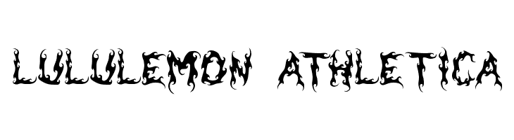 Dark Garden  Descarca Fonturi Gratis