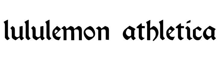 Kelmscott Regular  Descarca Fonturi Gratis