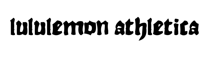RhymeChronicle1494  Descarca Fonturi Gratis