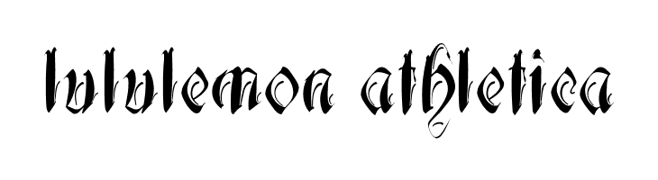 Decadentia  Descarca Fonturi Gratis