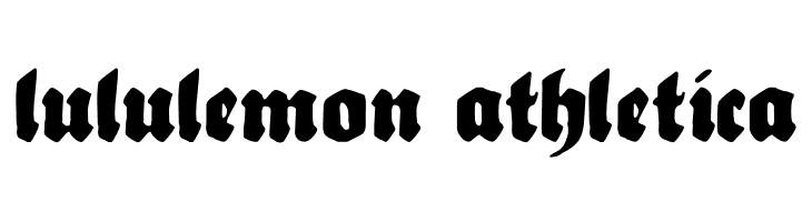 Sebaldus-Gotisch  Descarca Fonturi Gratis