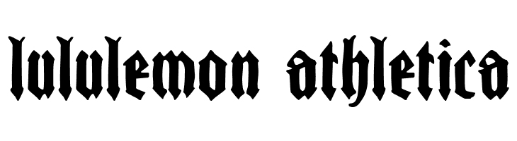 CantaraGotica  Descarca Fonturi Gratis