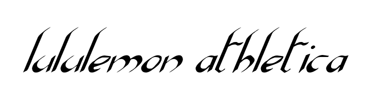 Xaphan Italic  Descarca Fonturi Gratis