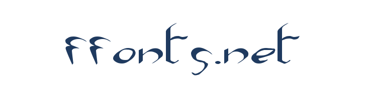 Xaphan II Expanded font — Lorem ipsum body text preview